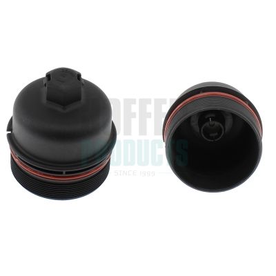 CAPAC CARCASA FILTRU ULEI