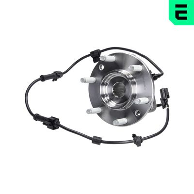 RADLAGERSATZ OPTIMAL 891702 2