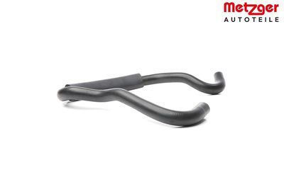 FURTUN RADIATOR METZGER AUTOTEILE 2421227 1