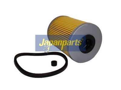 JAPANPARTS Kuro filtras