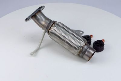 REPARATURROHR KATALYSATOR HJS 91151670 104