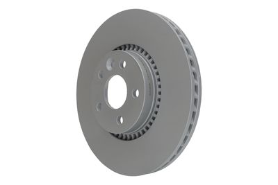 Brake Disc 24.0128-0162.1