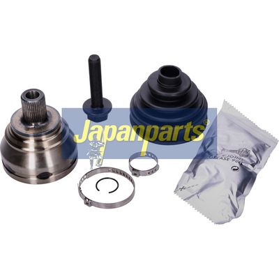 JAPANPARTS Jungčių komplektas, kardaninis velenas