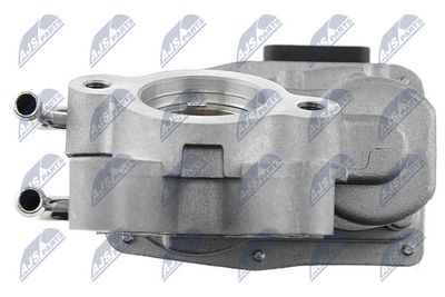 Venttiili, pakokaasun kierrätys NTY EGR-NS-003 – NISSAN, RENAULT