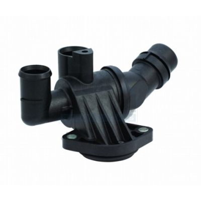 TERMOSTAT LICHID RACIRE