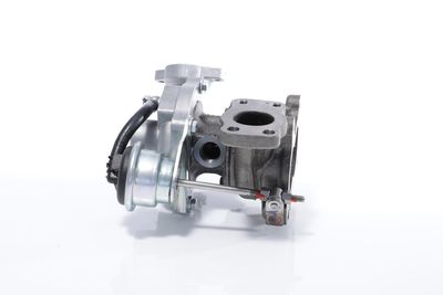 LADER AUFLADUNG BTS Turbo T912113 20