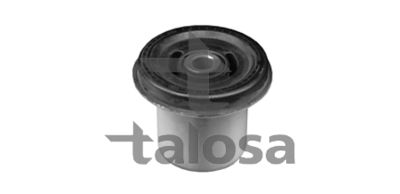 TALOSA 62-09340 Сайлентблок задней балки  для FIAT ALBEA (Фиат Албеа)