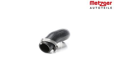 LADELUFTSCHLAUCH METZGER AUTOTEILE 2401285 12