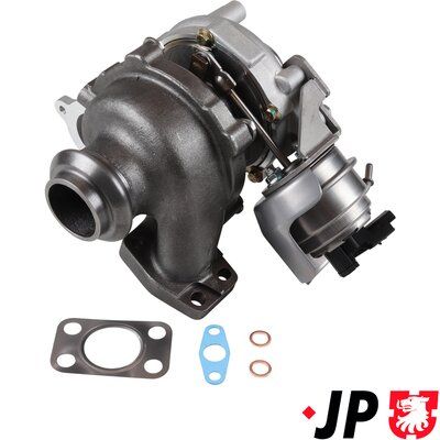 COMPRESOR SISTEM DE SUPRAALIMENTARE