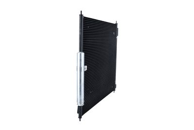 CONDENSATOR CLIMATIZARE NRF 350336 19