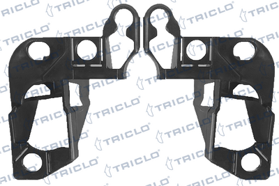 държач, броня TRICLO 169128