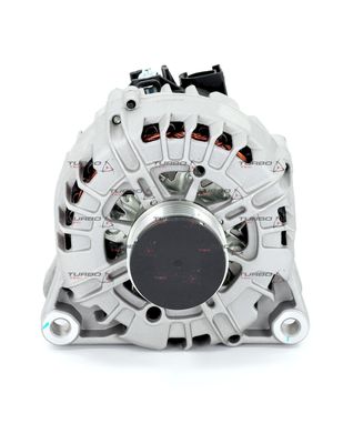 GENERATOR / ALTERNATOR TURBO-TEC TTAL001102 3
