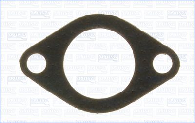 DICHTUNG ABGASKRüMMER