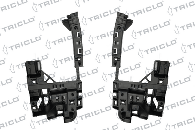 държач, броня TRICLO 169121