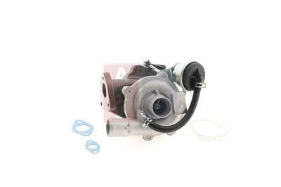 LADER AUFLADUNG AKS DASIS 155007N 15