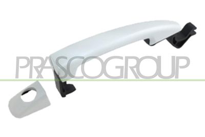 MâNERUL EXTERIOR AL UșII