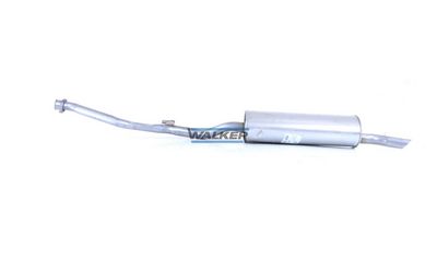 ENDSCHALLDäMPFER WALKER 17458 1