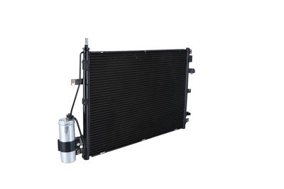 CONDENSATOR CLIMATIZARE NRF 35876 21