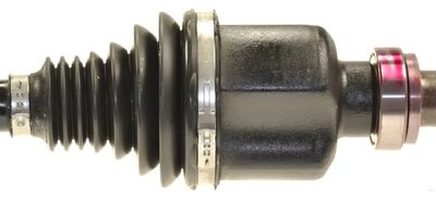 Drive Shaft 25621