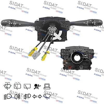 COMUTATOR COLOANA DIRECTIE SIDAT 430105