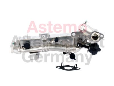 KüHLER ABGASRüCKFüHRUNG ASTEMO-HITACHI 2505994 3