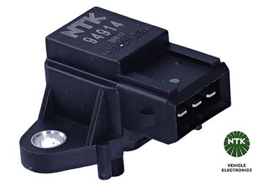 Vorschau Sensor, Saugrohrdruck