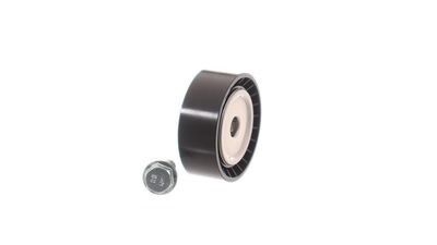 UMLENK-/FüHRUNGSROLLE KEILRIPPENRIEMEN SKF VKM36025 25