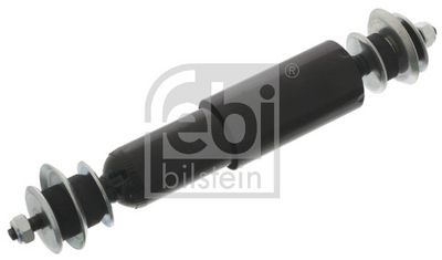 FEBI BILSTEIN Dämpfer, Fahrerhauslagerung