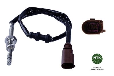 SENZOR TEMPERATURA GAZE EVACUARE