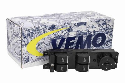 SCHALTER FENSTERHEBER VEMO V25730201 1
