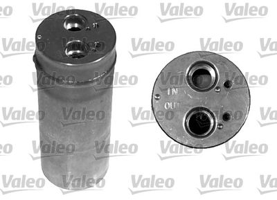 VALEO 509907 Осушувач кондиціонера для AUDI (Ауди)