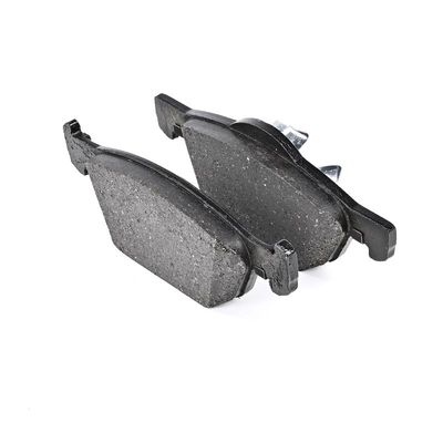 BREMSBELAGSATZ SCHEIBENBREMSE DELPHI LP2144 19