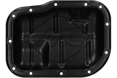 BAIE ULEI Metalcaucho 37418 5