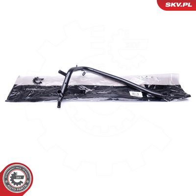 Potrubí chladiva SKV 43SKV752