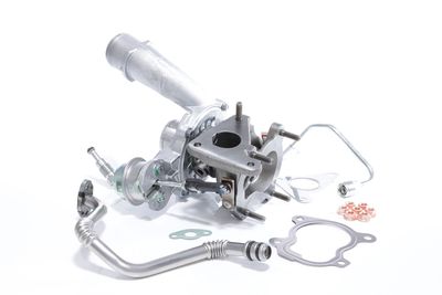 LADER AUFLADUNG BTS Turbo T981066 13