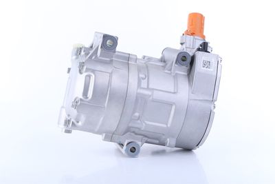 COMPRESOR CLIMATIZARE NISSENS 891075 17