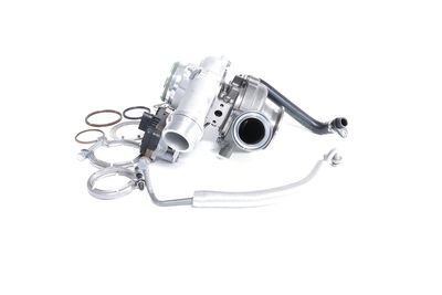 LADER AUFLADUNG BTS Turbo T981705 10