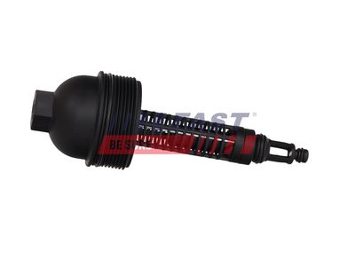 CAPAC CARCASA FILTRU ULEI FAST FT04318 2