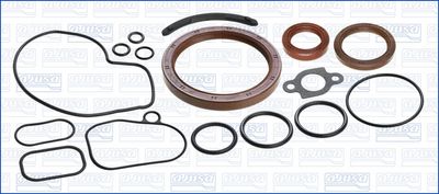 Complete motorpakkingset - carter past: HONDA PRELUDE V 2.2 10.96-12.01