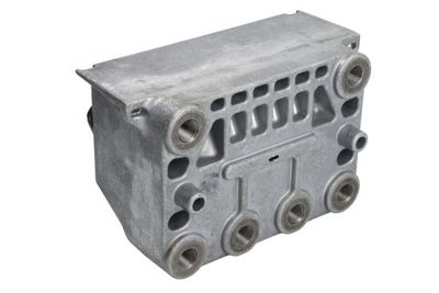 Vorschau Lagerung, Motor Ansicht 2