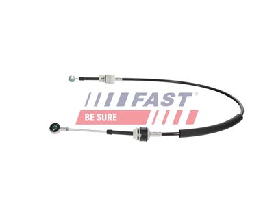 SET DE CABLURI CUTIE DE VITEZE MANUALă FAST FT02960 20