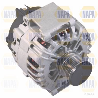 Alternator NAPA NAL1296