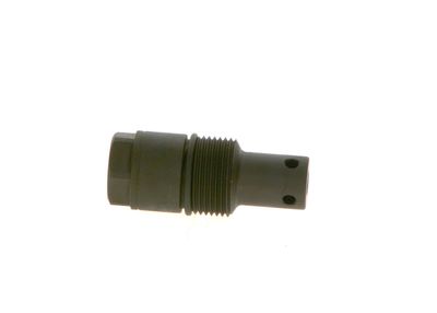 Pressure Relief Valve, common rail system F 00R 0P2 437