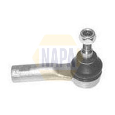 NAPA Tie Rod End NST6386