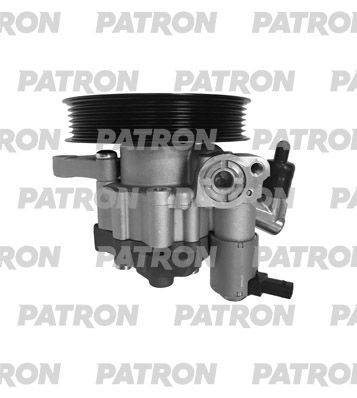 Гидравлический насос, рулевое управление PATRON PPS170 для MERCEDES-BENZ SLK