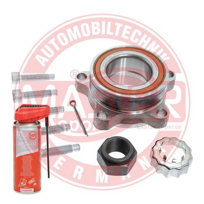 Zestaw łożysk koła MASTER-SPORT GERMANY 6526-SET-MSP