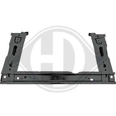 HILFSRAHMEN/AGGREGATETRäGER