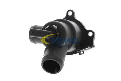 CARCASA TERMOSTAT VEMO V30990210 28