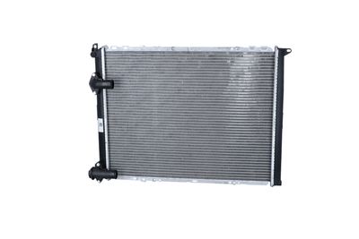 RADIATOR RACIRE MOTOR NRF 58849 7