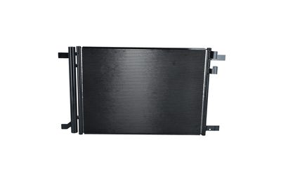 CONDENSATOR CLIMATIZARE NRF 35968 7